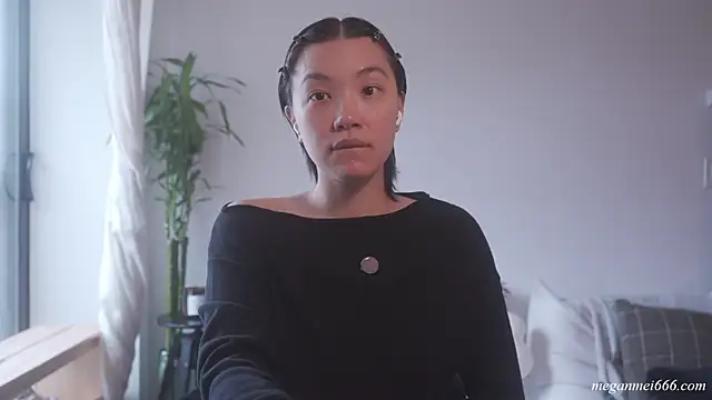 meganmei666 online show from July 10, 5:24 pm