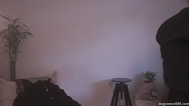 meganmei666 online show from April 17, 6:00 pm