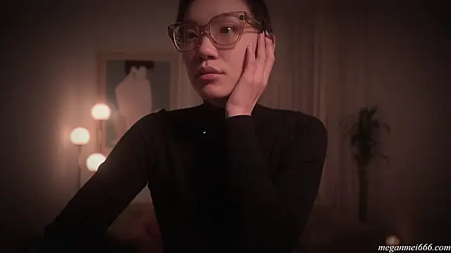 meganmei666 online show from February 9, 3:04 am