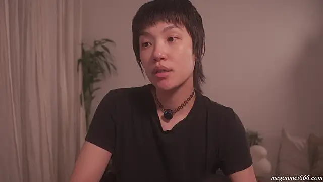 meganmei666 online show from May 20, 1:57 am