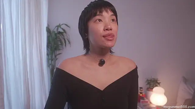 meganmei666 online show from June 1, 5:56 pm
