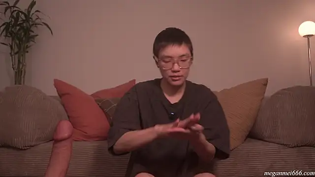 meganmei666 online show from March 3, 3:13 am