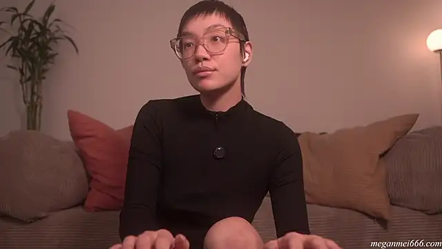 meganmei666 online show from March 5, 3:14 am