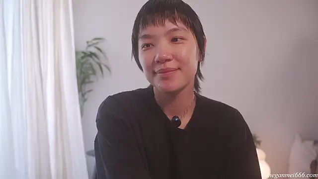 meganmei666 online show from May 10, 7:38 pm