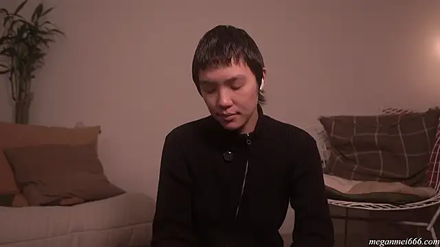 meganmei666 online show from March 16, 5:15 am