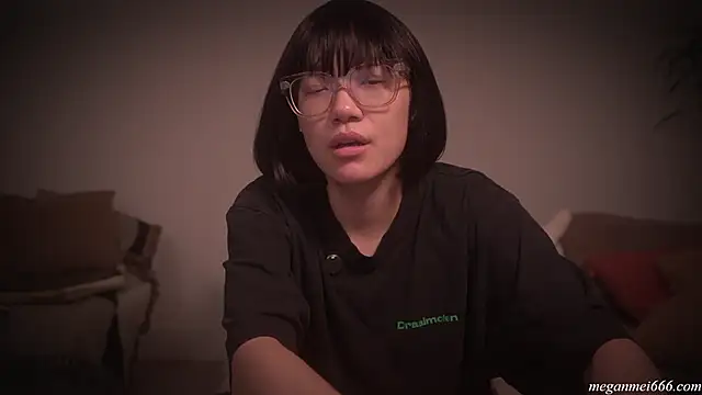 meganmei666 online show from December 15, 2:50 am