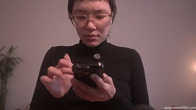 meganmei666 online show from March 16, 5:48 pm