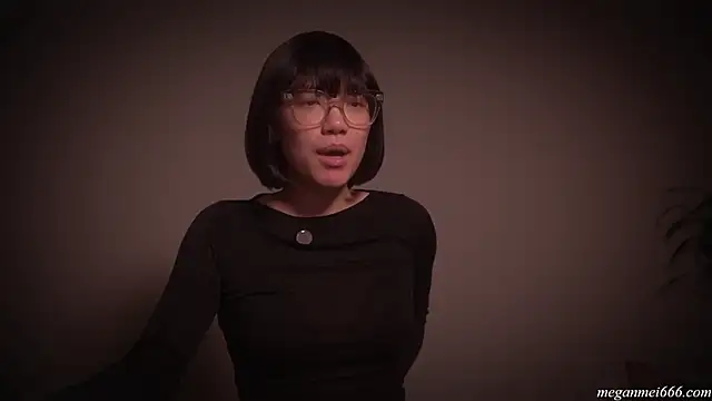 meganmei666 online show from January 10, 3:13 am
