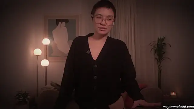 meganmei666 online show from February 7, 3:03 am