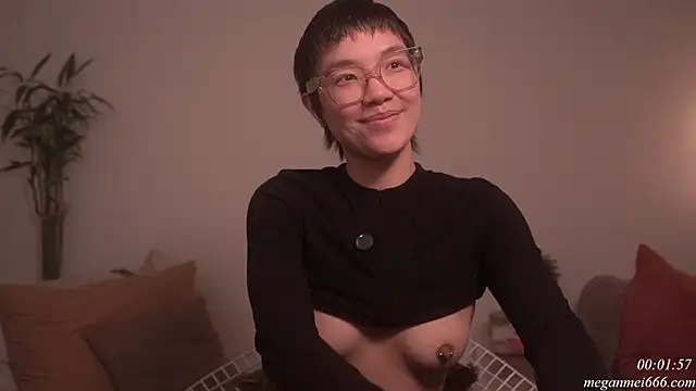 meganmei666 online show from March 20, 5:30 am