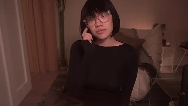Snapshot of meganmei666 chatting on January 19, 2:57 am meganmei666 online show from January 19, 2:57 am