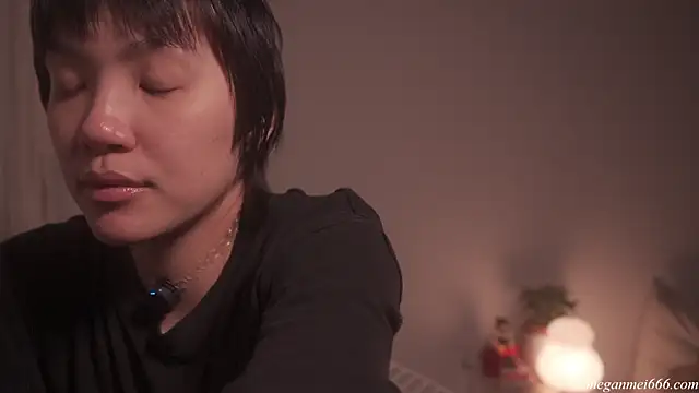 meganmei666 online show from June 1, 2:45 am