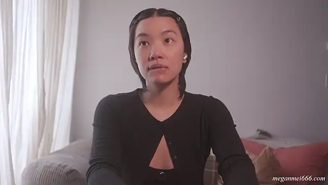 meganmei666 online show from July 16, 5:54 pm