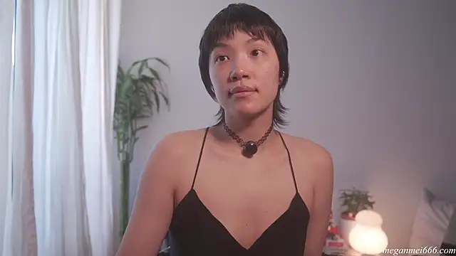 meganmei666 online show from June 2, 6:19 pm