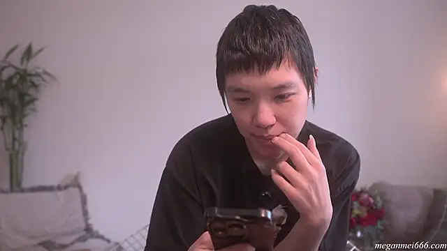 meganmei666 online show from March 27, 5:47 pm