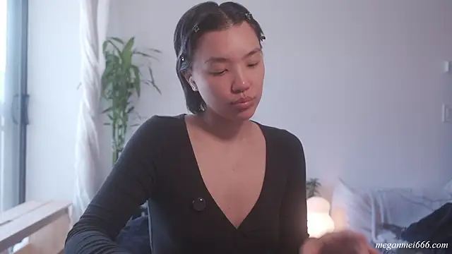 meganmei666 online show from July 8, 5:13 pm