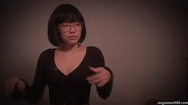 meganmei666 online show from February 5, 3:02 am