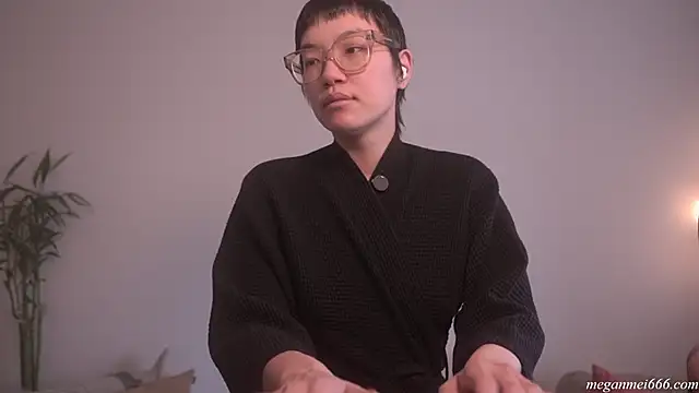 meganmei666 online show from March 23, 5:46 pm