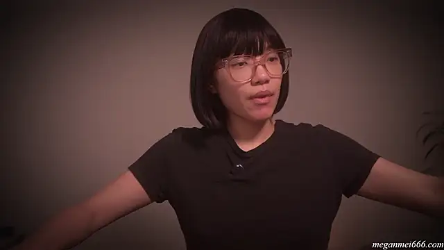 meganmei666 online show from January 12, 3:02 am