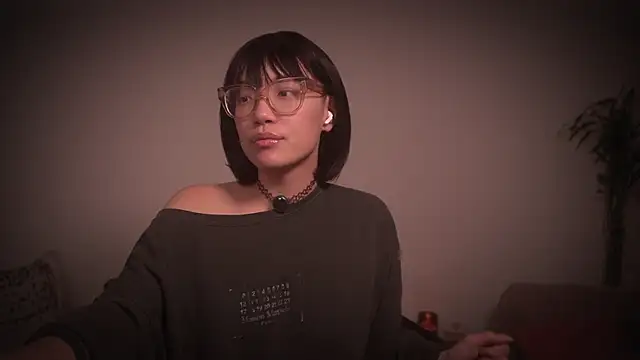 meganmei666 online show from November 10, 2:27 am