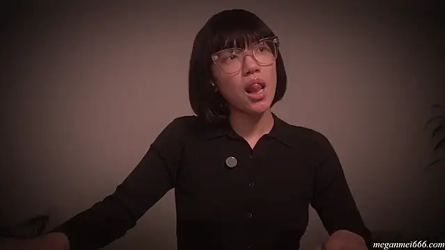 meganmei666 online show from December 4, 3:05 am