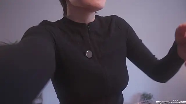 meganmei666 online show from April 10, 5:53 pm