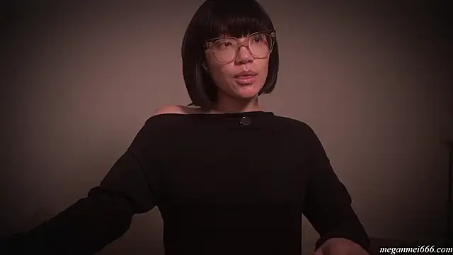 meganmei666 online show from February 1, 2:54 am