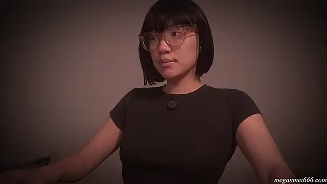 meganmei666 online show from December 3, 2:56 am