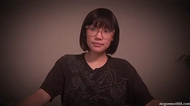 meganmei666 online show from January 15, 3:21 am