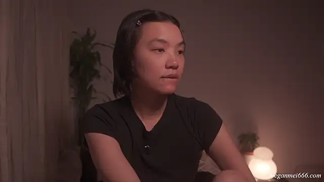 meganmei666 online show from July 14, 2:05 am