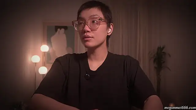 meganmei666 online show from February 10, 3:05 am