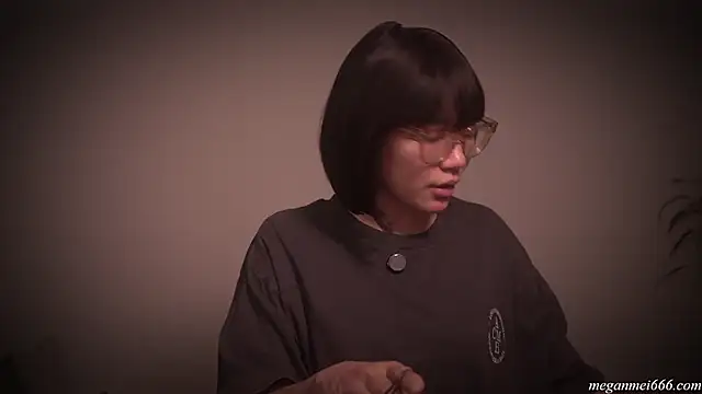 meganmei666 online show from January 8, 3:12 am