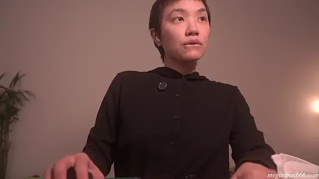 meganmei666 online show from March 8, 3:10 am