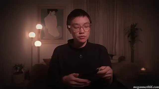 meganmei666 online show from February 8, 3:04 am