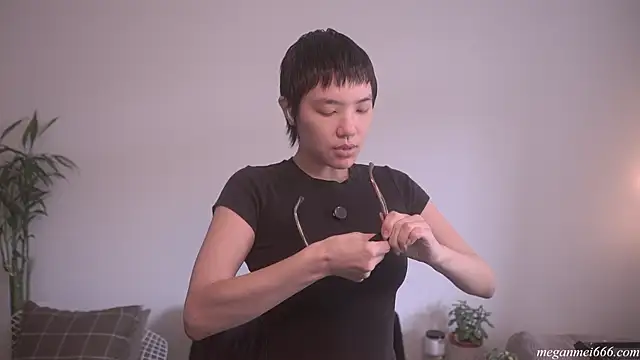 meganmei666 online show from March 31, 5:59 pm