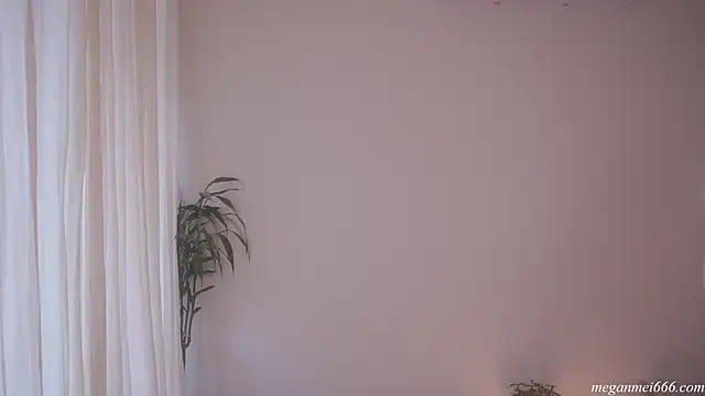 meganmei666 online show from May 9, 6:55 pm