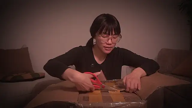 meganmei666 online show from November 12, 2:59 am