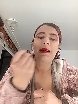 Snapshot of MarthinaBaker chatting on February 10, 11:53 am MarthinaBaker online show from February 10, 11:53 am