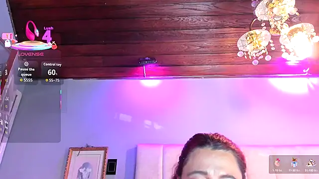 Snapshot of MarthinaBaker chatting on November 9, 1:59 pm MarthinaBaker online show from November 9, 1:59 pm