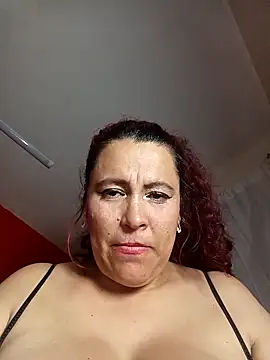 Snapshot of MarthinaBaker chatting on February 9, 1:14 am MarthinaBaker online show from February 9, 1:14 am