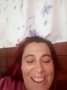 Snapshot of MarthinaBaker chatting on January 15, 12:14 am MarthinaBaker online show from January 15, 12:14 am