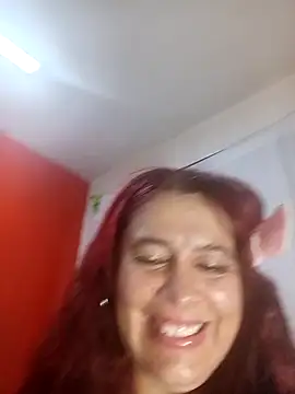 MarthinaBaker online show from April 1, 12:35 am