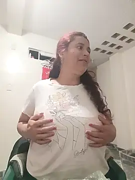 Snapshot of MarthinaBaker chatting on September 9, 4:44 am MarthinaBaker online show from September 9, 4:44 am