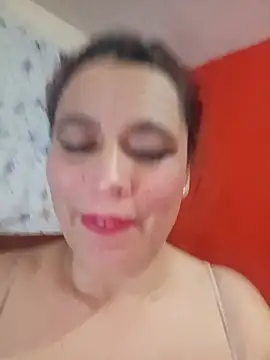MarthinaBaker online show from May 17, 2:44 am