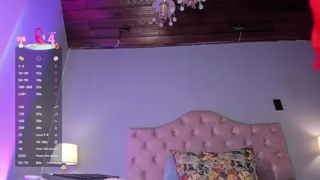 Snapshot of MarthinaBaker chatting on October 1, 8:02 pm MarthinaBaker online show from October 1, 8:02 pm