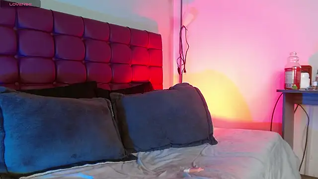 megan lover online show from March 16, 12:18 am