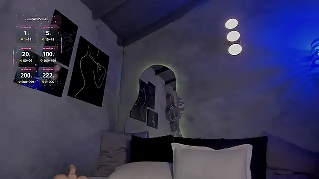 Snapshot of Danii-420 chatting on October 30, 4:37 pm Danii-420 online show from October 30, 4:37 pm