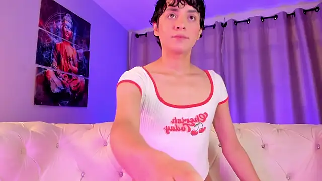 Brann tadzio online show from January 13, 9:52 pm