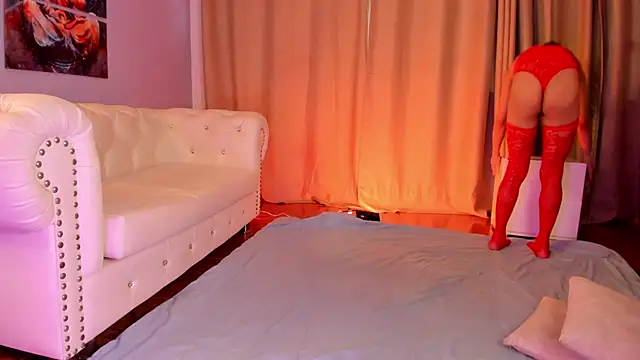 Brann tadzio online show from December 3, 10:20 pm