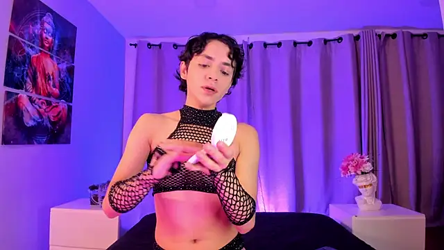 Brann tadzio online show from January 9, 10:49 pm